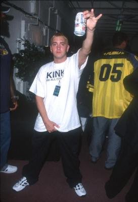 Eminem photo