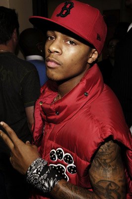 Bow Wow photo