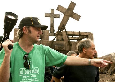 Francis Lawrence photo