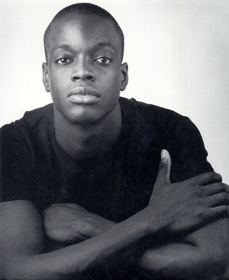 Ato Essandoh photo