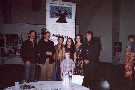 Harland Williams photo