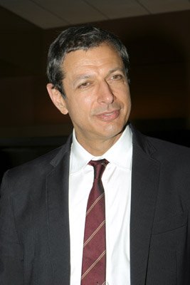 Jeff Goldblum photo