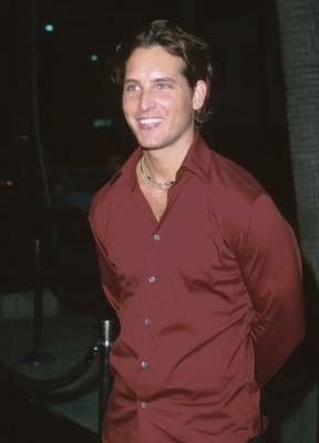 Peter Facinelli photo