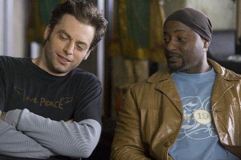 Justin Kirk photo