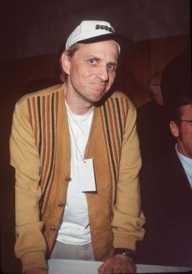 Bob Goldthwait photo