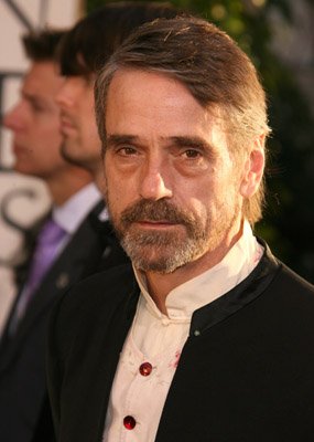 Jeremy Irons photo