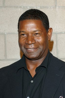 Dennis Haysbert photo