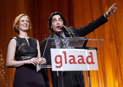 Peter Gallagher photo