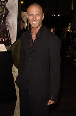 Luke Goss photo