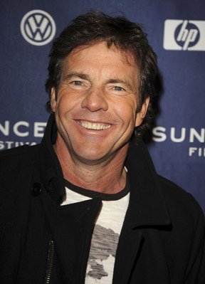 Dennis Quaid photo