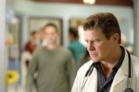 Treat Williams photo