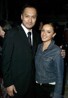 Keisha Castle-Hughes photo