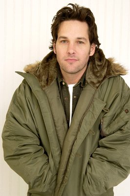 Paul Rudd photo