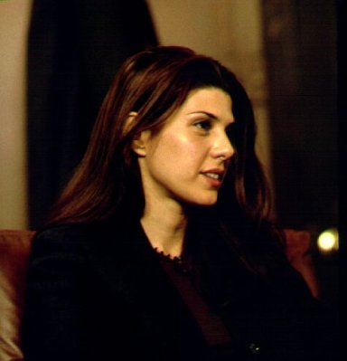 Marisa Tomei photo