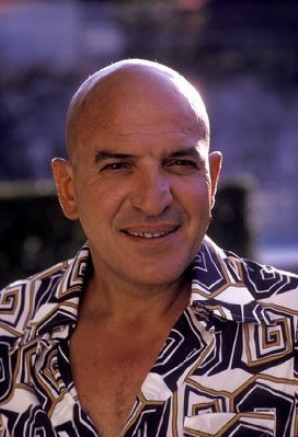 Telly Savalas photo