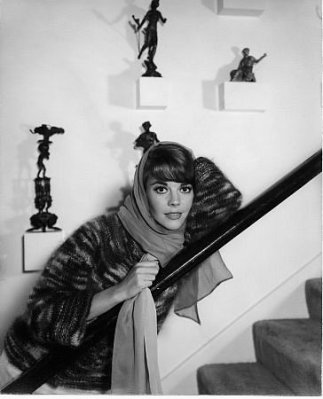 Natalie Wood photo