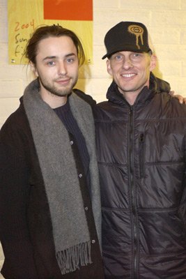 Vincent Kartheiser photo