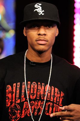 Bow Wow photo
