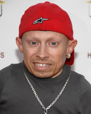 Verne Troyer photo