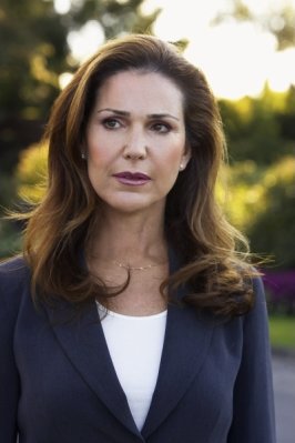 Peri Gilpin photo