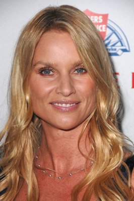Nicollette Sheridan photo