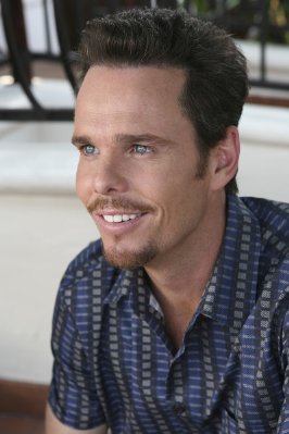 Kevin Dillon photo