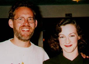 Joan Cusack photo
