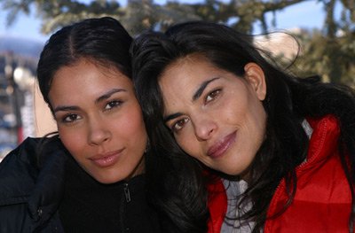 Daniella Alonso photo