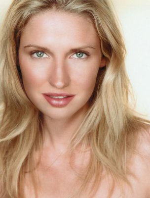 Catherine McCord photo