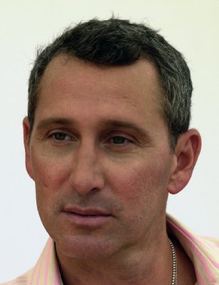 Adam Shankman photo