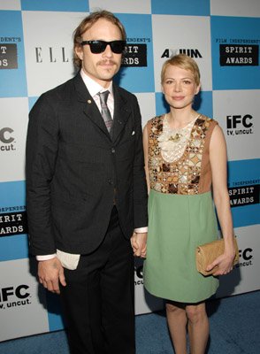 Michelle Williams photo