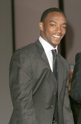 Anthony Mackie photo