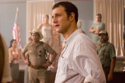 David Morrissey photo