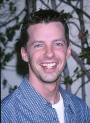 Sean Hayes photo