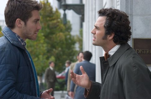 Jake Gyllenhaal photo