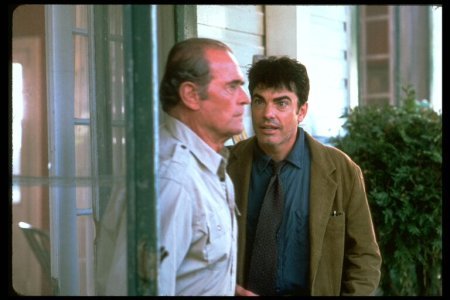 Peter Gallagher photo