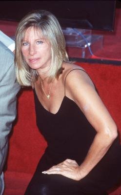 Barbra Streisand photo