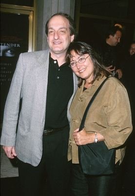 David Paymer photo