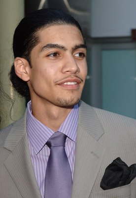 Rick Gonzalez photo