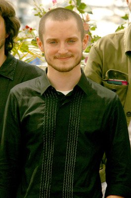 Elijah Wood photo