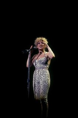 Bette Midler photo