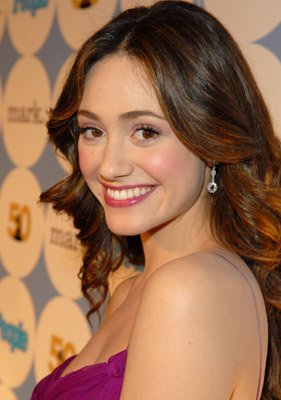 Emmy Rossum photo