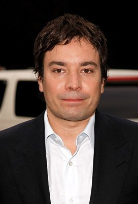 Jimmy Fallon photo