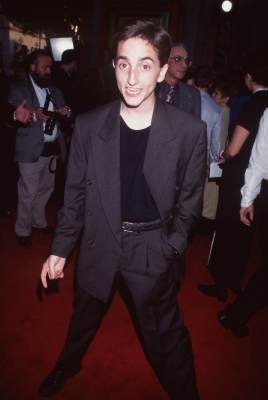 Charlie Korsmo photo