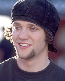 Bam Margera photo