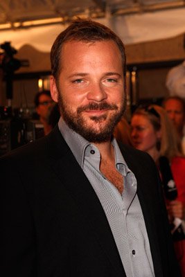 Peter Sarsgaard photo