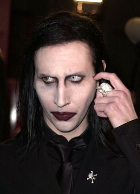 Marilyn Manson photo