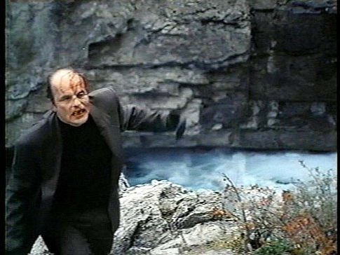 Michael Ironside photo