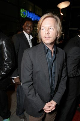 David Spade photo