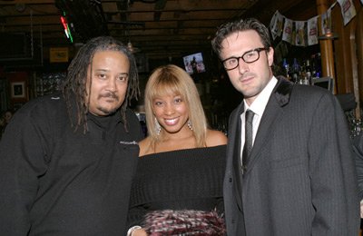 Reagan Gomez-Preston photo